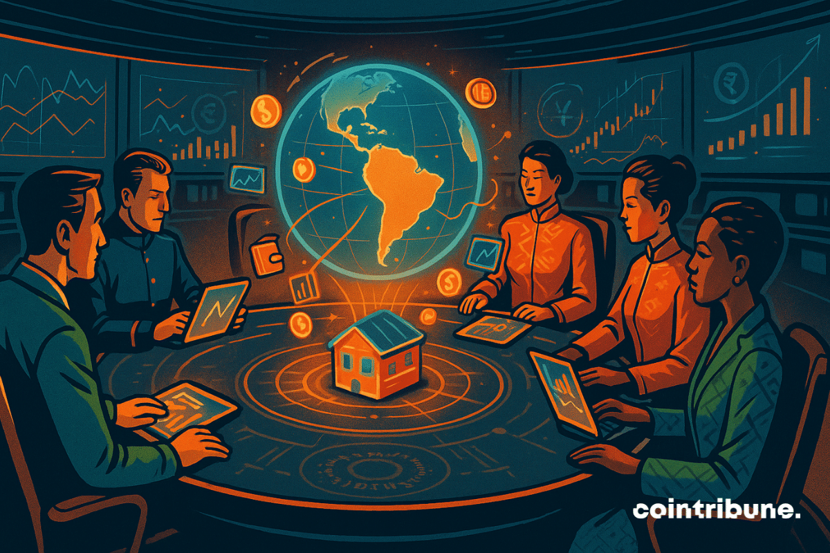 BRICS: Putin and XI combine for a specialized investment platform in South Global