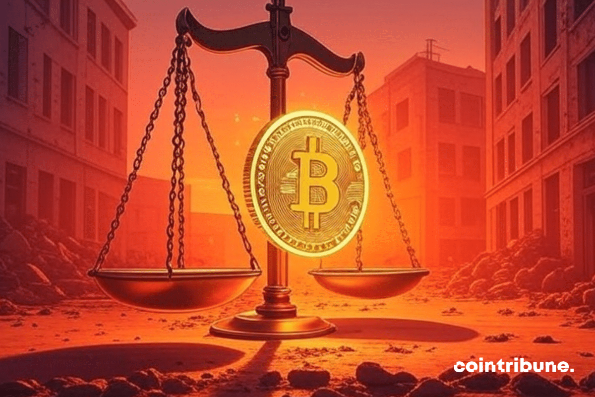 Bitcoin: Shield mass against inflation