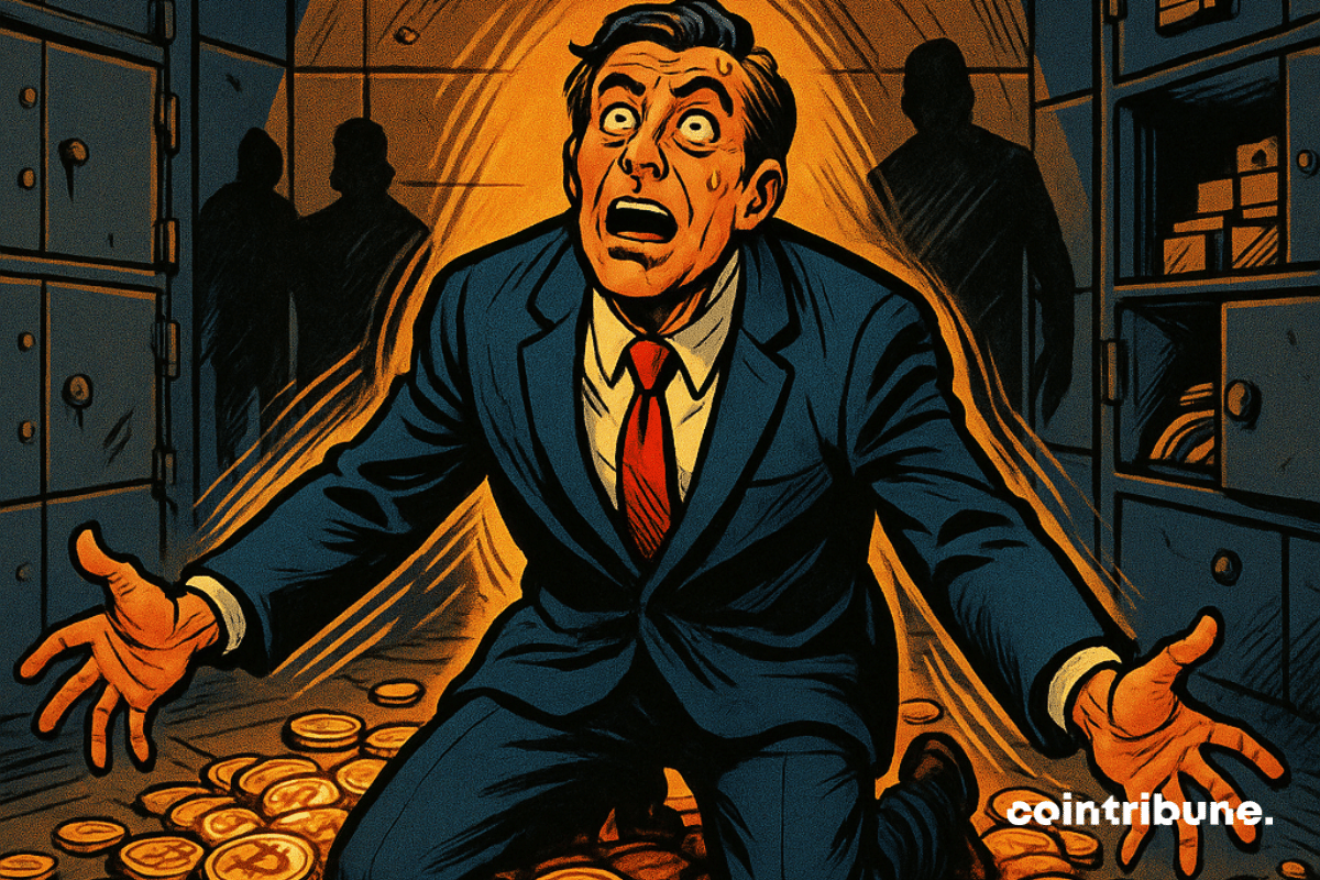 Bitcoin: This society could double Tesla and become world no. 2