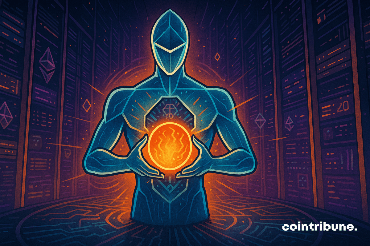 Ethereum: This is why the fork Fusaka accelerates everything