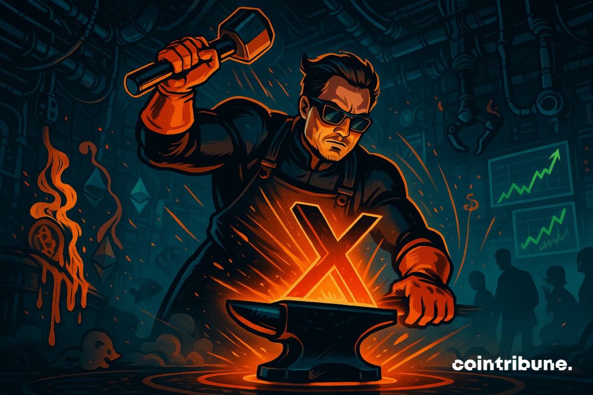 Trading, Payments, Portfolio: X could make a decisive financial turn