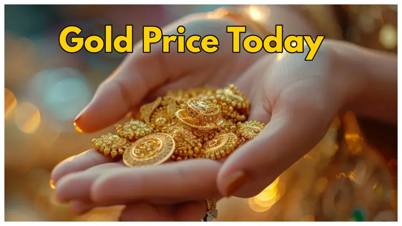 Gold Rate